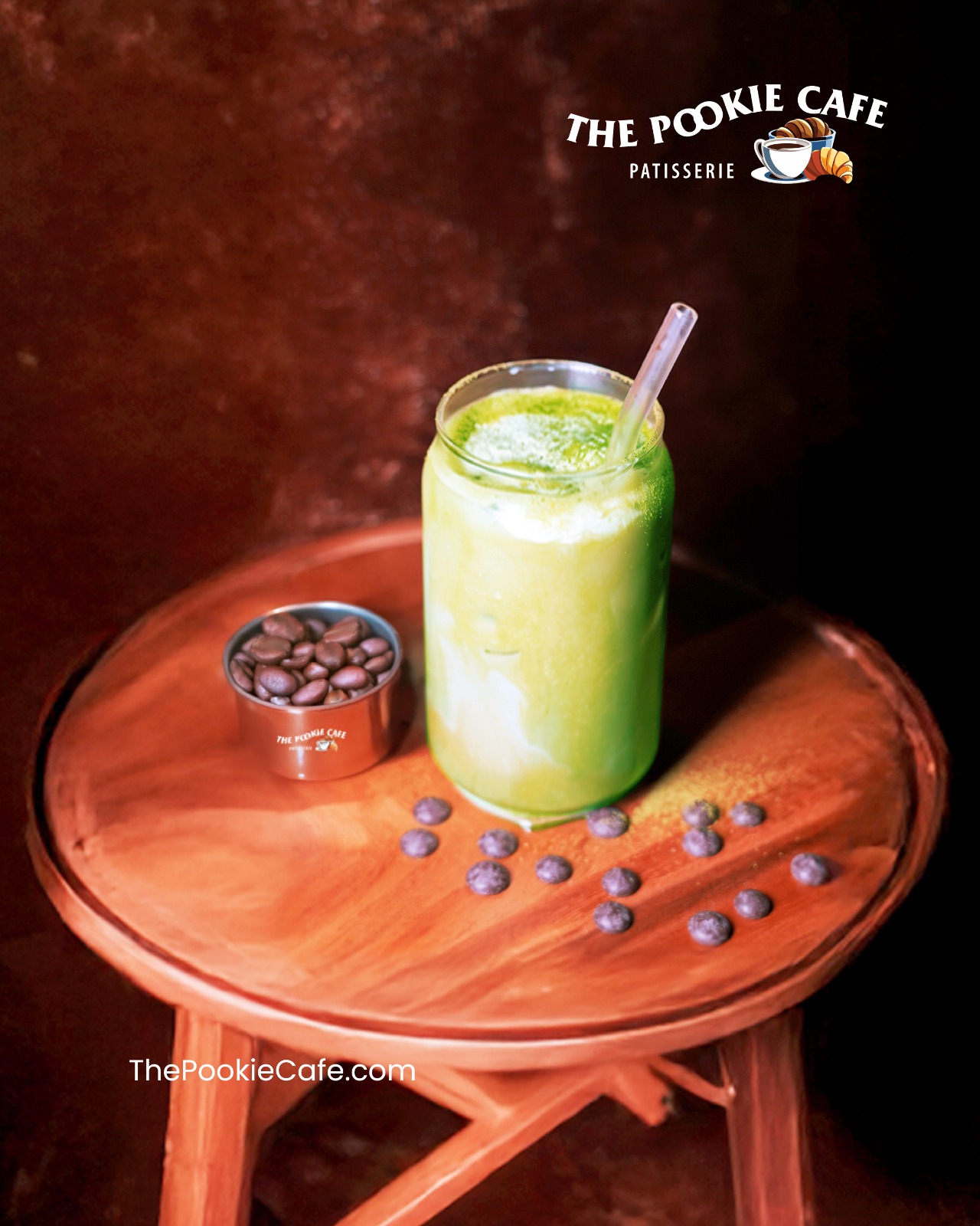 Specialty drink