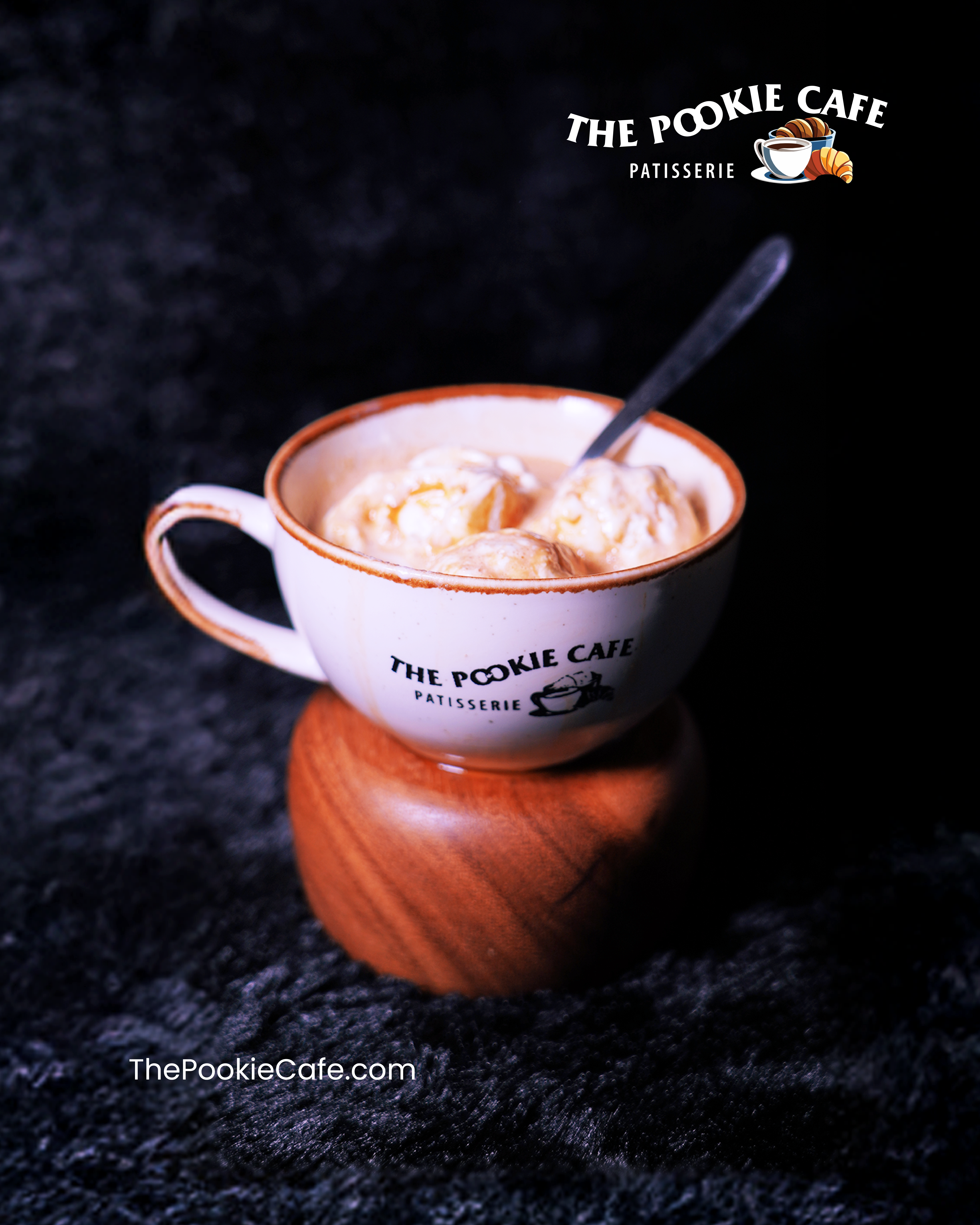 Affogato