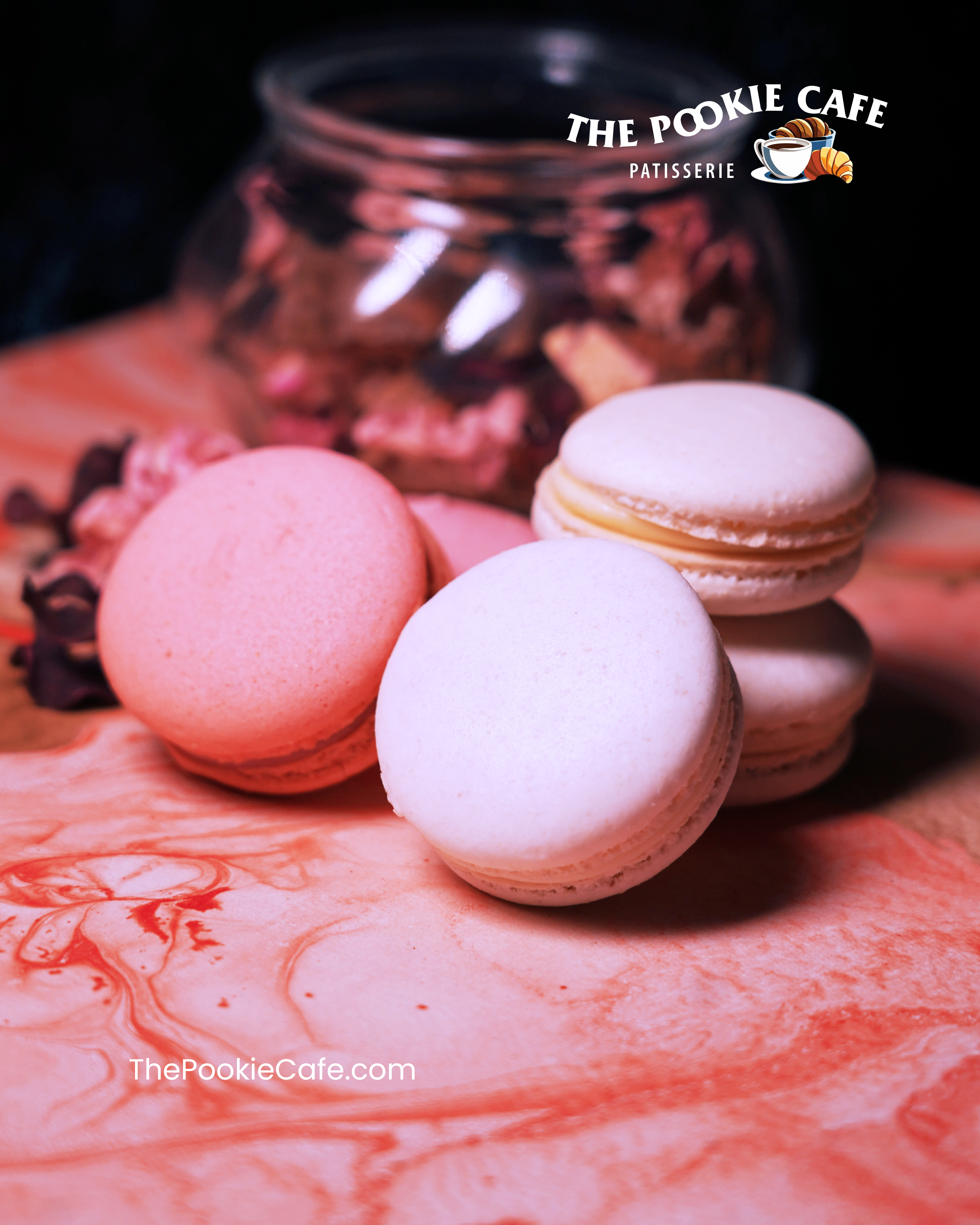 Macarons